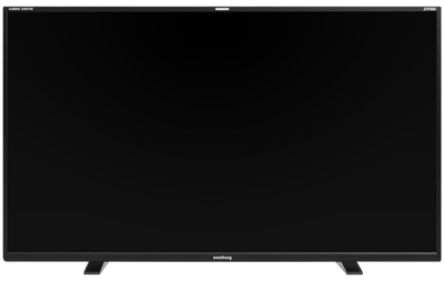 Flanders Scientific XMP550C Compact 55" HDR UHD QD-OLED Monitor with 12G/6G/3G/HD-SDI Inputs
