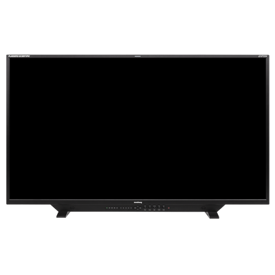 Flanders Scientific XMP550 55" HDR UHD QD-OLED Monitor with 12G/6G/3G/HD-SDI Inputs