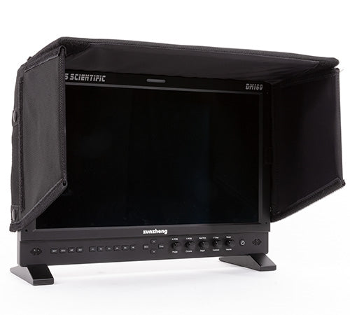 Flanders Scientific FSI Solutions Snap On Hood for DM160