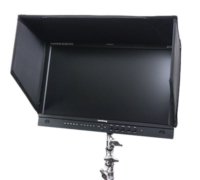 Flanders Scientific FSI Solutions Snap On Hood for AM210, AM211, BM210, BM211, & DM211