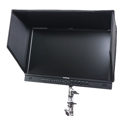 Flanders Scientific FSI Solutions Snap On Hood for AM210, AM211, BM210, BM211, & DM211