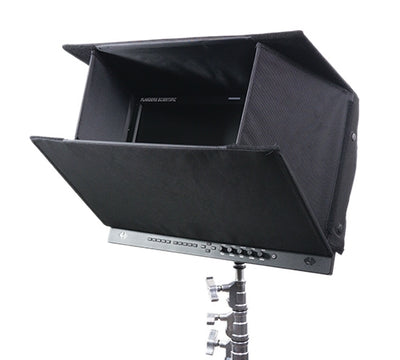 Flanders Scientific FSI Solutions Snap On Hood for AM210, AM211, BM210, BM211, & DM211