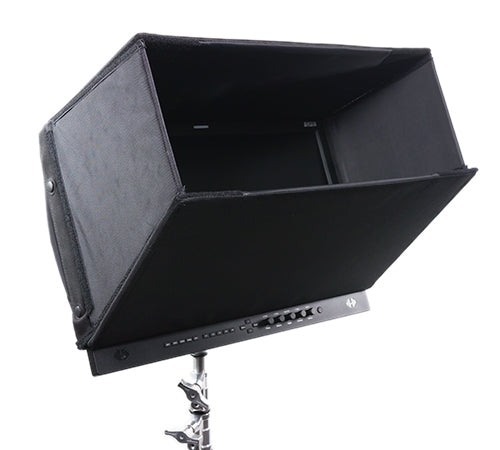 Flanders Scientific FSI Solutions Snap On Hood for AM210, AM211, BM210, BM211, & DM211