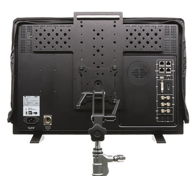 Flanders Scientific FSI Solutions Snap On Hood for DM220