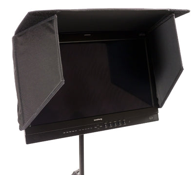 Flanders Scientific FSI Solutions Snap On Hood for DM242, DM241, or DM240