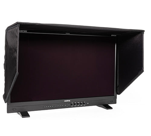 Flanders Scientific FSI Solutions Snap On Hood for XMP310