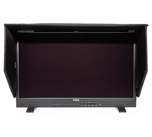Flanders Scientific FSI Solutions Snap On Hood for XMP310