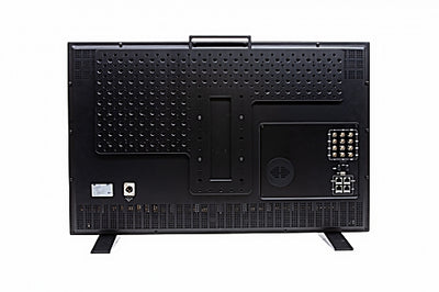 Flanders Scientific Multifunctional Receiver T-Plate for XMP310