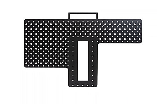 Flanders Scientific Multifunctional Receiver T-Plate for XMP310