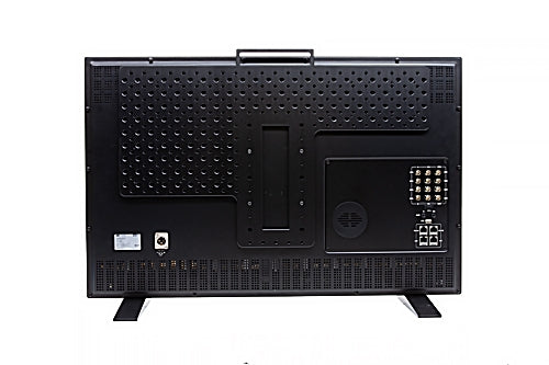 Flanders Scientific Multifunctional Receiver T-Plate for XMP310
