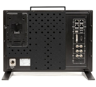 Flanders Scientific Multifunctional Receiver Plate Jr