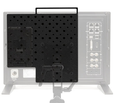 Flanders Scientific Multifunctional Receiver Plate Jr