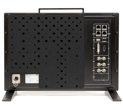 Flanders Scientific Multifunctional Receiver Plate Jr