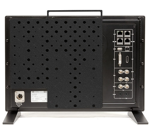 Flanders Scientific Multifunctional Receiver Plate Jr