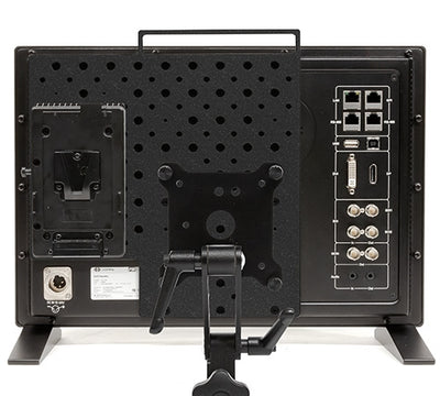 Flanders Scientific Multifunctional Receiver Plate Jr