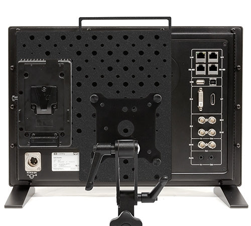 Flanders Scientific Multifunctional Receiver Plate Jr
