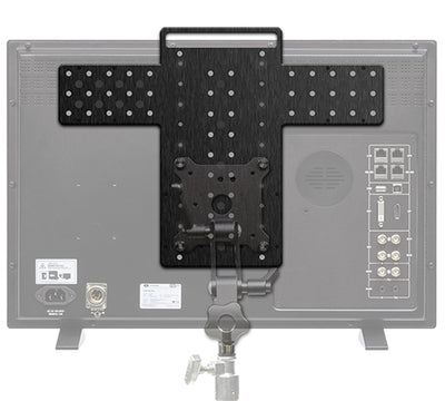Flanders Scientific Multifunctional Receiver T-Plate Version 2