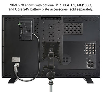 Flanders Scientific Multifunctional Receiver T-Plate Version 2