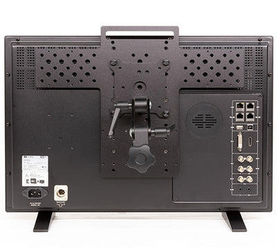 Flanders Scientific Multifunctional Receiver T-Plate Version 2