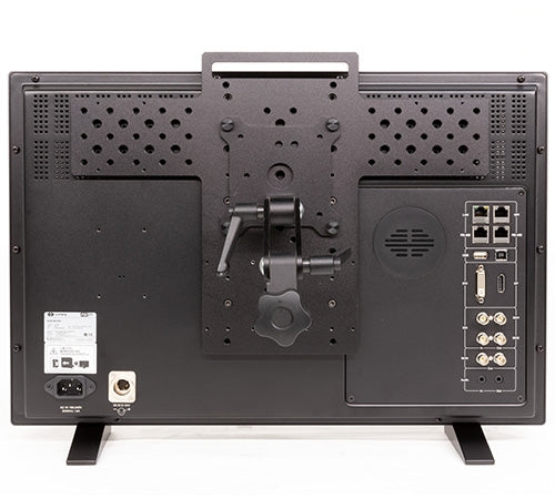 Flanders Scientific Multifunctional Receiver T-Plate Version 2