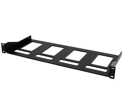 Flanders Scientific Rack Mount for BoxIO