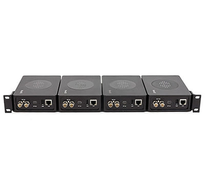 Flanders Scientific Rack Mount for BoxIO