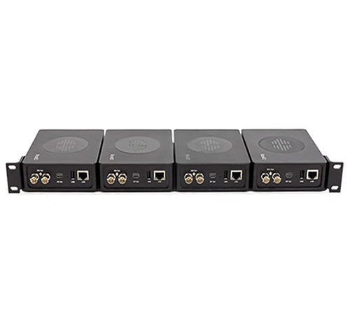 Flanders Scientific Rack Mount for BoxIO