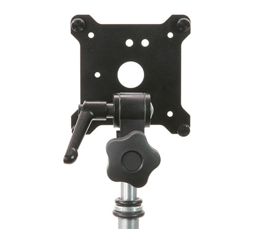 Flanders Scientific Single Pivot Point VESA to Light/C-Stand Adapter for 16.5" -32" units