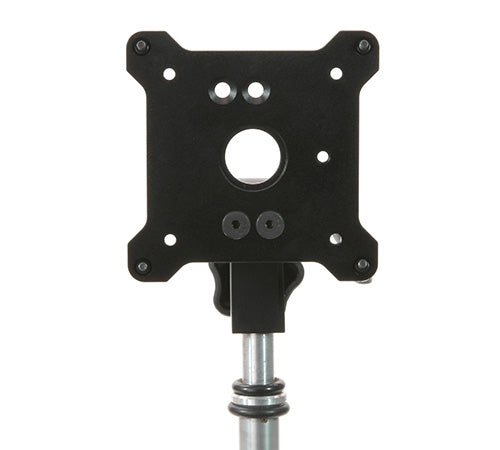 Flanders Scientific Single Pivot Point VESA to Light/C-Stand Adapter for 16.5" -32" units