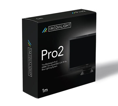 Flanders Scientific MediaLight Pro2: 1 meter