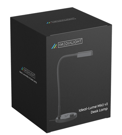 Flanders Scientific Ideal-Lume MK2 V2 Desk Lamp (2025)