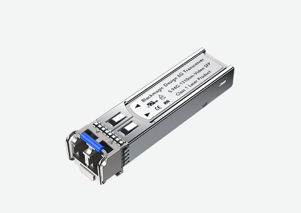 Blackmagic Design 6G SFP Optical Module