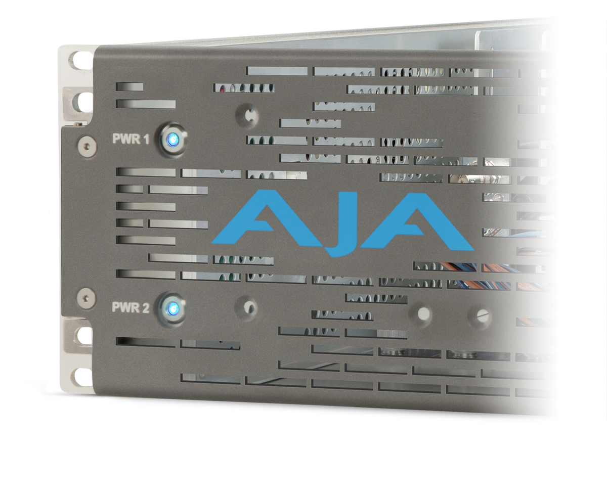 AJA DRM2-Plus-(Replacemet ) P/S 288W Replacement Power Supply