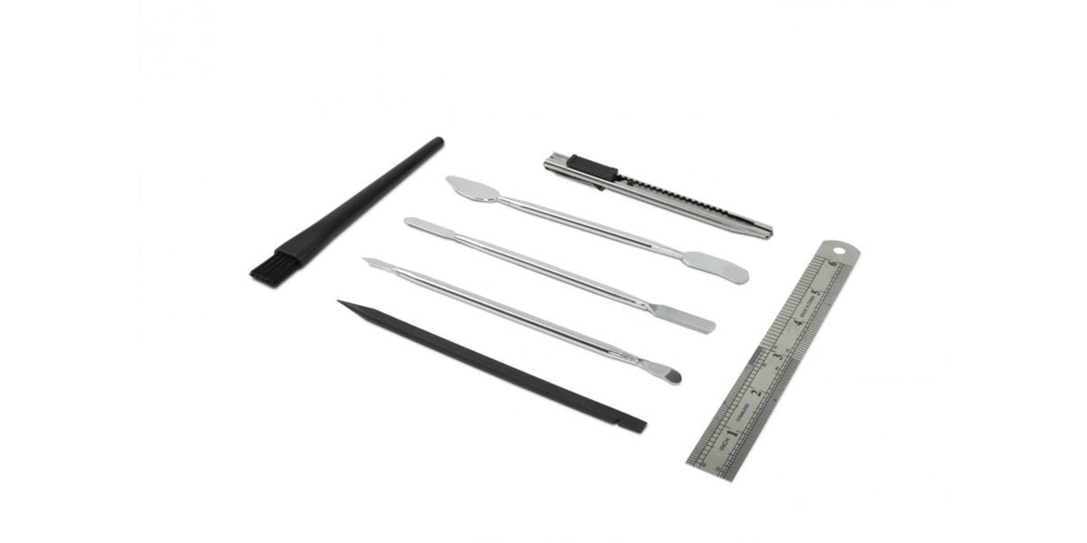 OWC 72-Piece Advanced Toolkit