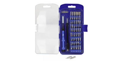 OWC 72-Piece Advanced Toolkit