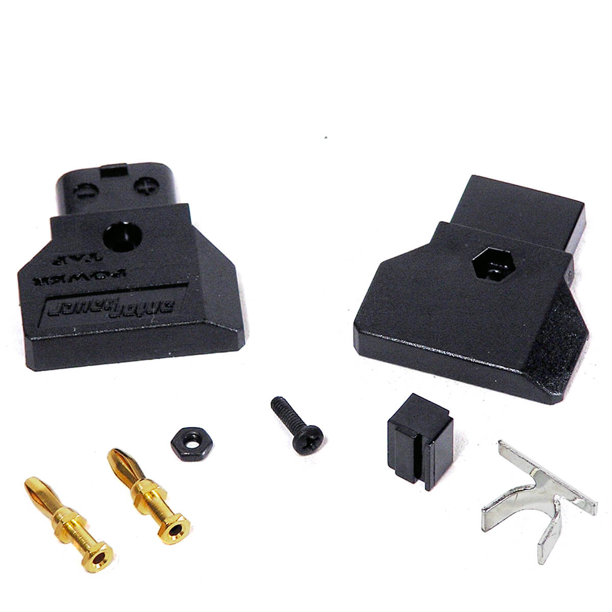 Anton/Bauer PowerTap Kit