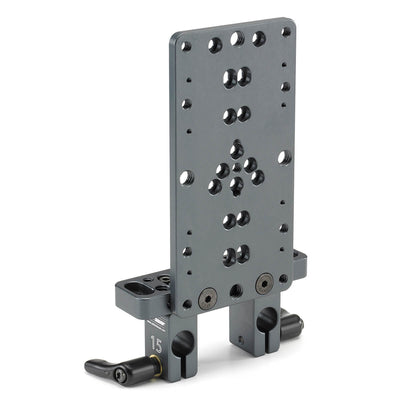 Anton/Bauer MATRIX Cheese Plate