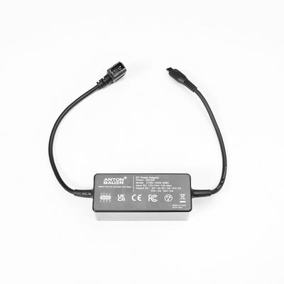 Anton/Bauer Adapter Cable, P-Tap to USB-C