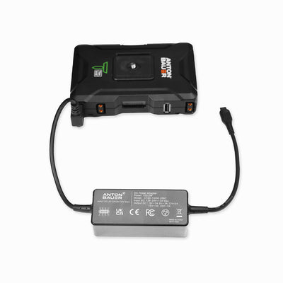 Anton/Bauer Adapter Cable, P-Tap to USB-C