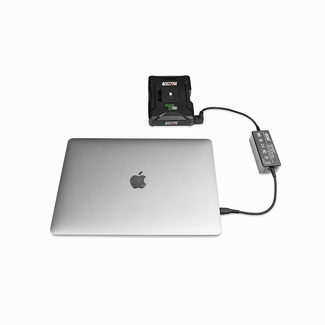 Anton/Bauer Adapter Cable, P-Tap to USB-C