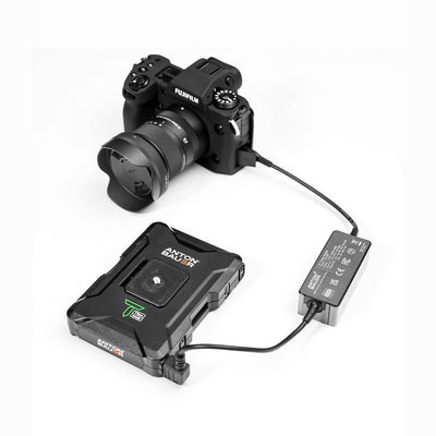 Anton/Bauer Adapter Cable, P-Tap to USB-C