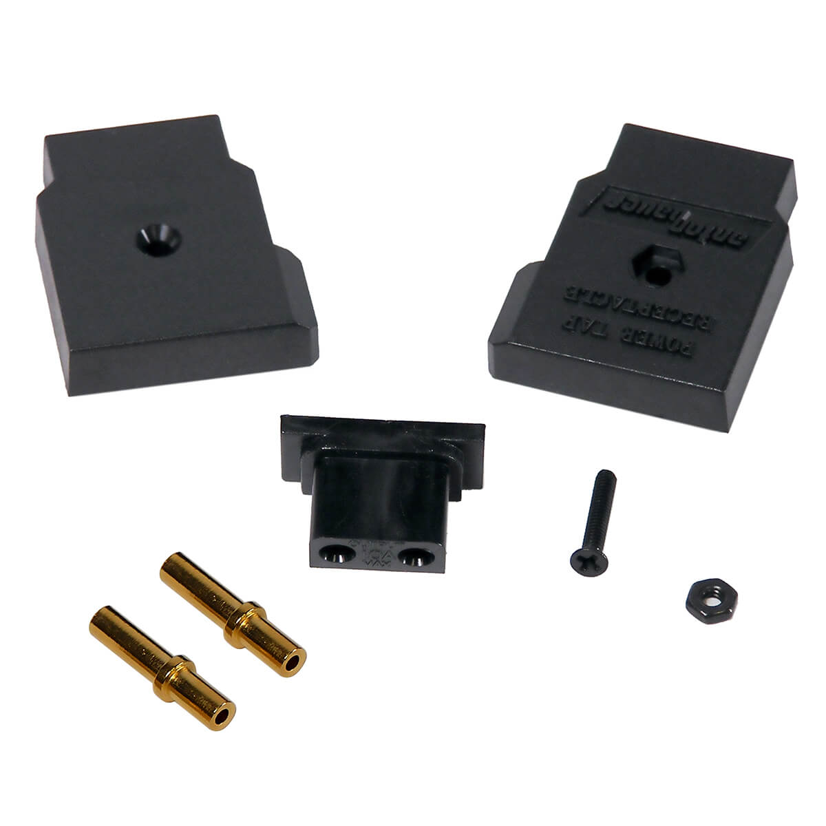 Anton/Bauer Female PowerTap Kit