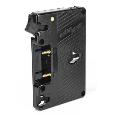 Anton/Bauer QRC-Digital Gold-Mount Battery Plate
