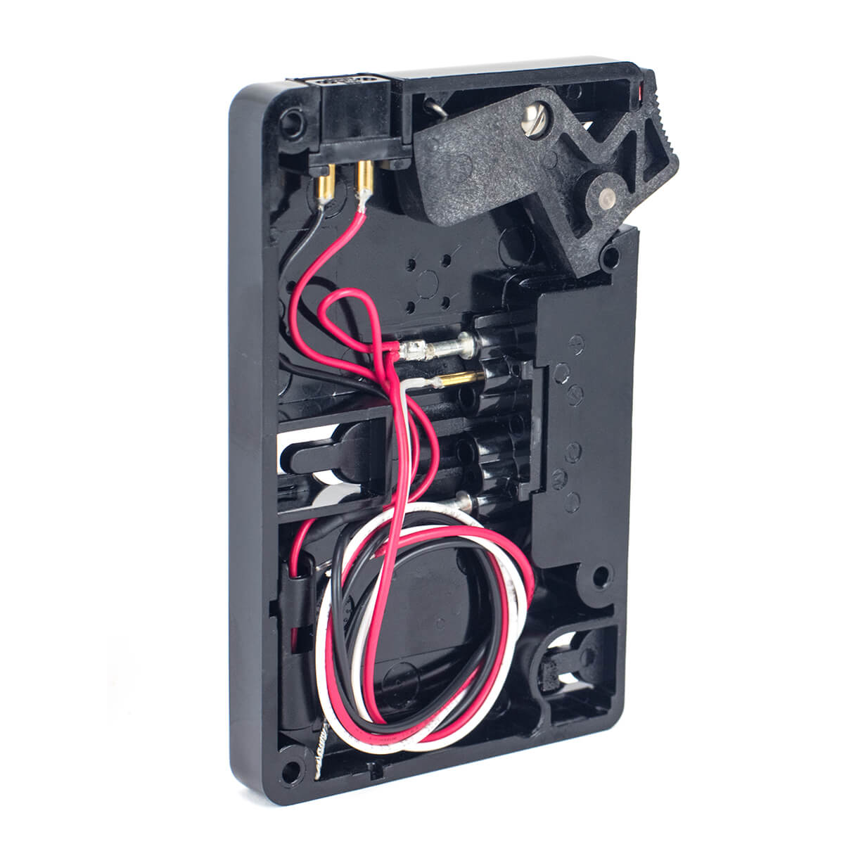 Anton/Bauer QRC-Digital Gold-Mount Battery Plate