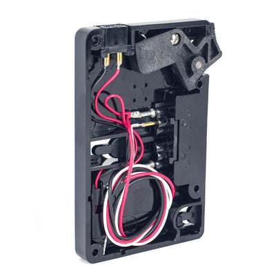 Anton/Bauer QRC-Digital Gold-Mount Battery Plate