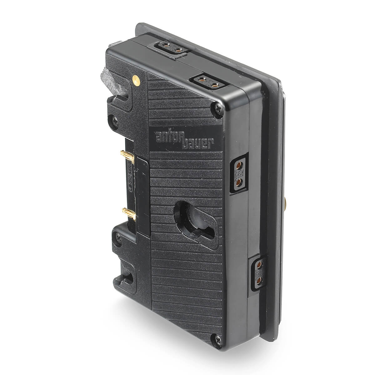 Anton/Bauer QR-QUAD PT Sandwich Adapter