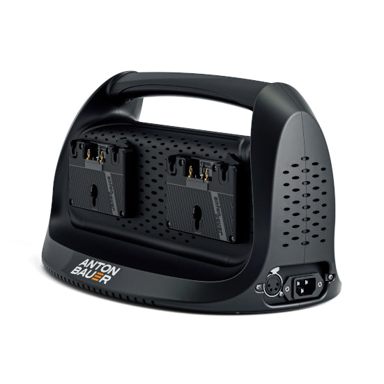 Anton/Bauer Performance Quad Charger
