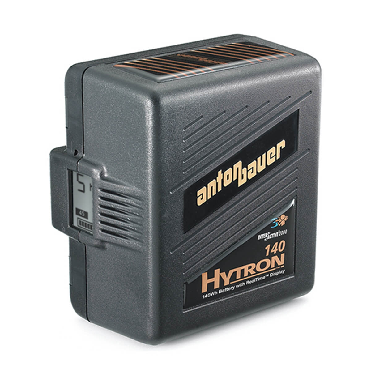Anton/Bauer HyTRON 140
