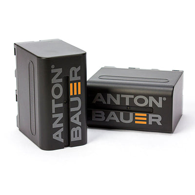 Anton/Bauer NP-F976 7.2V Battery