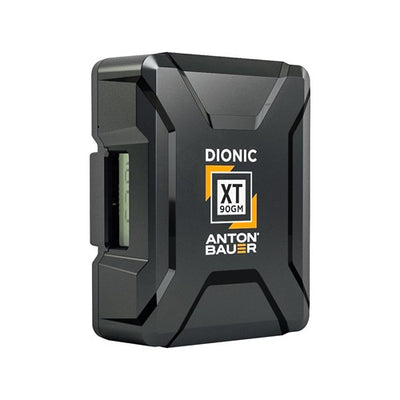 Anton/Bauer DIONIC XT 90 Battery